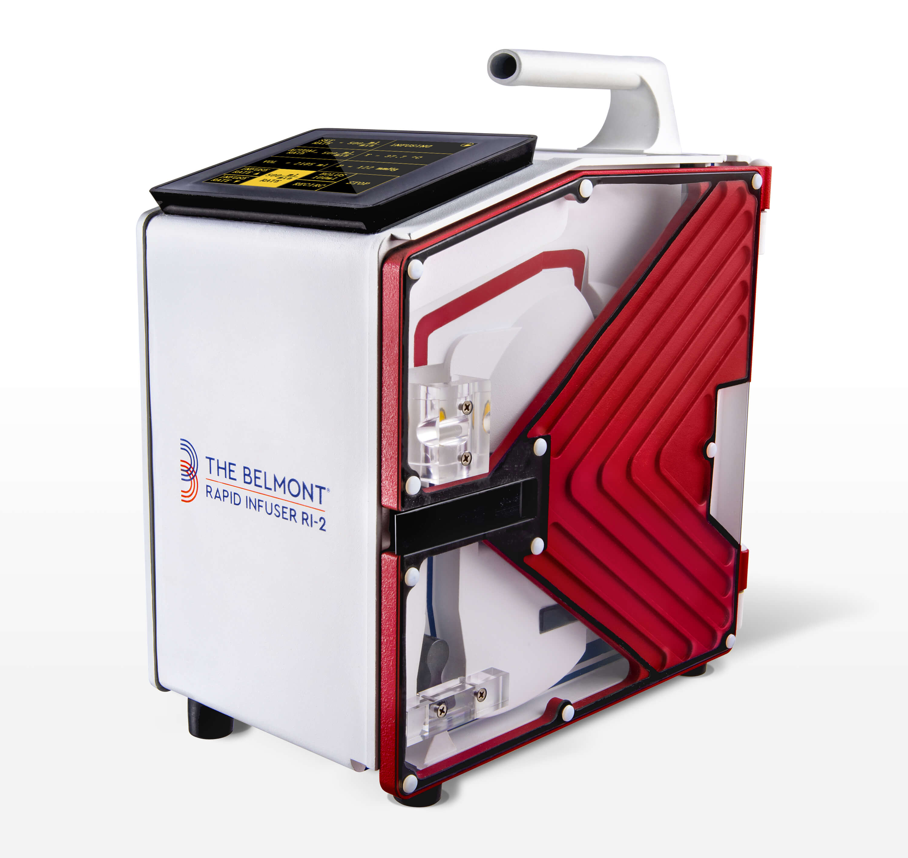 Rapid Infuser RI-2
